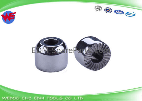 M009 EDM Carbide Mitsubishi Kontak Power Feeder Die X056C075H06 NTG0206 DP47800