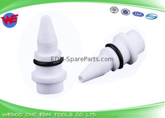 3053082 118202A MW406227F Nozzle Aspirator Keramik C Sodick Bagian EDM