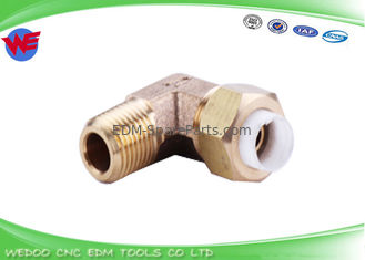 S865 L Pasang pipa air Sodick EDM Bagian pengganti DWC-Sodick AQ AD
