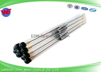 436937C S604 Upper AWT Pipe 285mmL Sodick EDM Bagian 2,0-1,4mm Material Kuningan