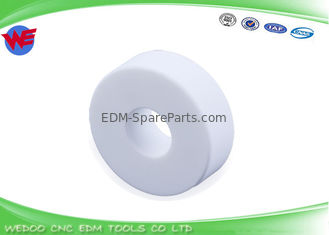 S500AC Keramik Roller 3052979 118407E Sodick EDM suku cadang AQ Seri 40 * 19 * 20