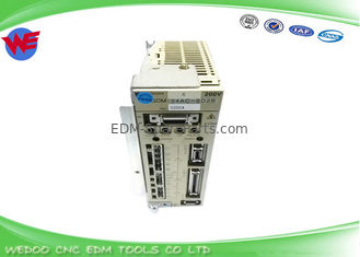SGDM04ACSD2B AC Servo Driver Sodick EDM Repair Parts 200V Jaminan 4 Bulan