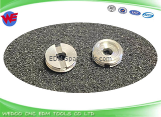135016055 200640776 NUT Charmilles Edm suku cadang 12*4*id4mm 135.016.055