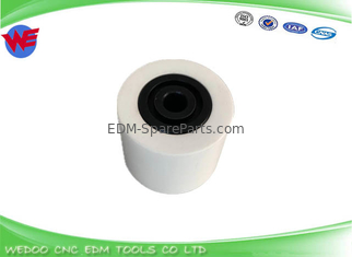 448.820.0 044.533.3 Delrin Roller Sub Assembly Lengkap 204448200 Charmilles