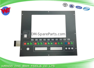 208514660 lembar untuk keyboard membran untuk Charmilles panel depan FI310