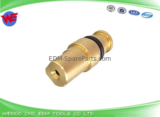 C12677B NOZZLE FLANGE V[AQ900L(LG] 12*32mm Bagian dari EDM Sodick