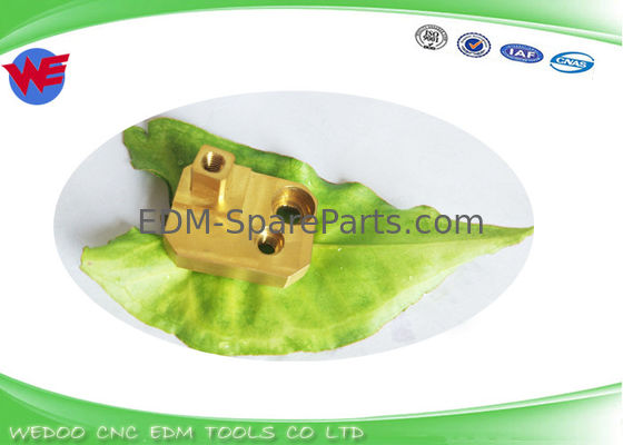 200434002 Charmilles Wire Edm Parts Hubungi Dukungan Fitting Robofil 200.434.002
