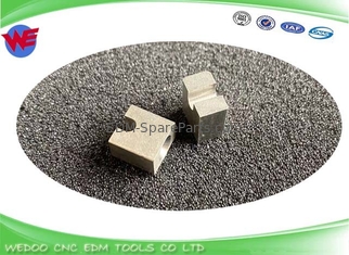 A290-8120-Z782 ELECTROD HOLDER Fanuc EDM suku cadang 10*10*6mm