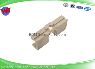 A290-8123-Z770 Blok Fanuc 9*42*16.5mmT suku cadang EDM