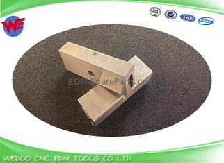 SPM Power Feed Contact Holder 61*12*20mm Karbida SPM EDM suku cadang