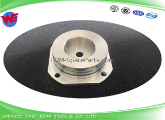 333014044 333014051 Tutup bagian bawah pemegang blok Charmilles 68 * 68 * 24mm