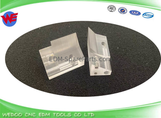 A290-8119-X395 panduan Blok 37,6*24,6*20mm Fanuc Wire EDM suku cadang