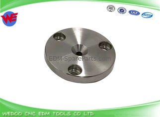 Pemegang Accutex Untuk Top Guide 46 * 6T EDM suku cadang Die Block