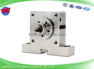 CHMER bagian bawah Die Guide Holder 72*57*54MM EDM suku cadang Die Guide blok CH508