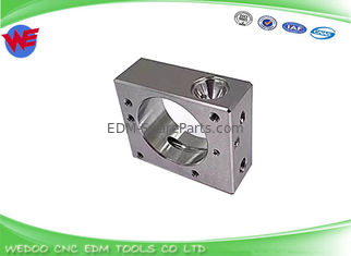 CH511 CHMER Bawah Roller Housing EDM suku cadang Die guide blok 73*61*27T