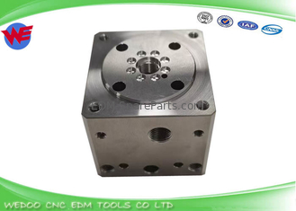 Sodick EDM VZ300 VL600 PENGHALANGAN PENGHALANGAN Slide BLOCK PENGHALANGAN SEAT