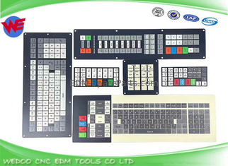 Cover Sheet Untuk keyboard Sodick A30R VZ400 AQ327l AQ535 AQ750 A320d A280l A320d