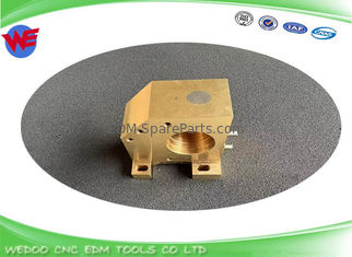X181A354G51 X181A735G51 Pemegang Panduan Die Untuk Mitsubishi FA