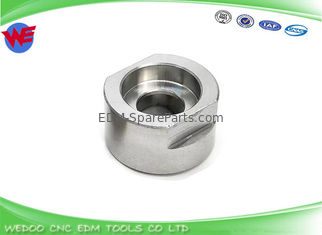 135014381 130003263 UNT Untuk Charmilles Edm Sleeved Hexagonal Wafer