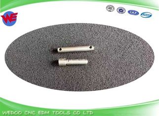 X274D773H01 DFD2300 GUIDE SHAFT Mitsubishi DFD2200 Poros kiri / kanan untuk rol