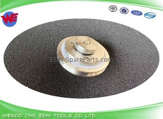 A290-8004-V316 Rakitan Roller Sub Kawat Bawah Fanuc  Suku Cadang EDM Fanuc Φ49