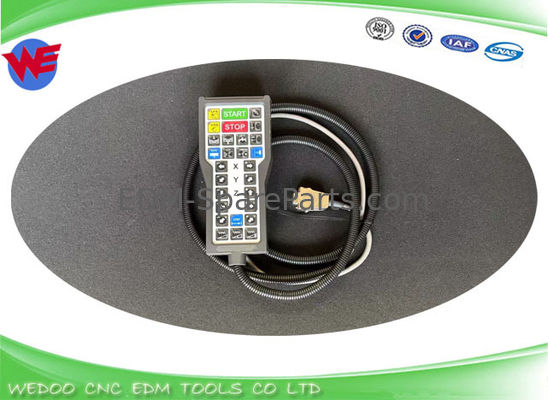 383507088 Kotak Kendali Jauh Untuk CUT20P AgieCharmilles 500059797 Keypad Jauh