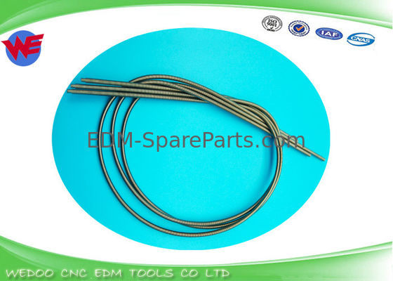 3032834 Sodick EDM Parts Seal Spring Wiper Spring Panjang 380mm AQ325, AQ537L