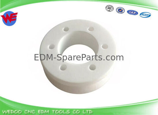 SEIBU S322 Head Roller OD44*ID22*12T Keramik Pinch Roller S322 Roller