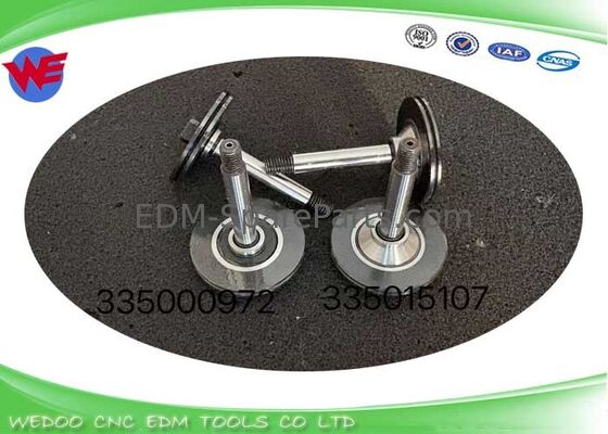 335015107 Rubi Pandu D32MM 335000972 Rubi Pandu AGIE