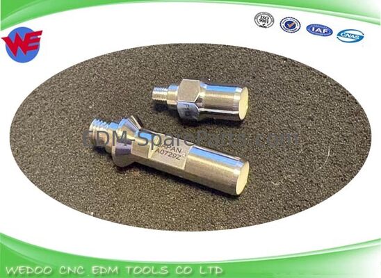 Fanuc Wire Guide Untuk 45° A290-8110-Z716 A290-8104-X716 A290-8104-X715 A290-8110-Z715