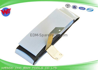 1200mm 3087038 AQ550 Panjang Sodick EDM Bagian Kabel listrik 64mm Lebar 3087038