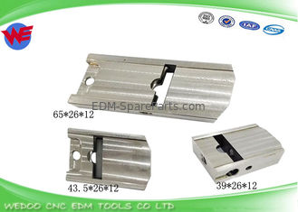 S5005 Slide Block Untuk Upper Die Block Sodick Bagian Mesin EDM 3082521