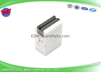 3EC81A415 3EC81A414 3EC81A416 Ø 0,30 mm Makino EDM Bagian Sapphire Wire Guide