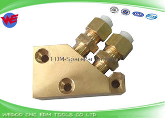 X268D658H01 DK26000 Blok Untuk Fitting Pipe FA Mitsubishi EDM Bagian M8521