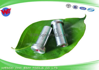 S150 EDM Bor Guides Ruby Pipe Guide 35mmL Untuk Agie Electrode guide 335009074