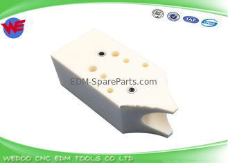 X055C947G51 DDM9800 Mitsubishi EDM Soare Parts Aspirator Keramik Cutter DUCT
