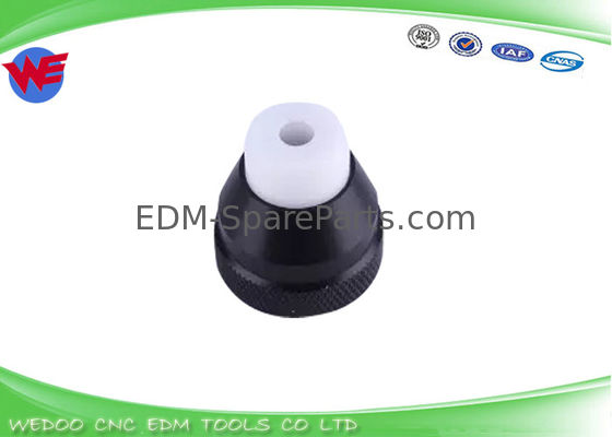 Suku Cadang EDM 135011830 Nozzle 135001194 Kacang penjepit untuk bagian Charmilles EDM