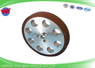 130002082 Pinch Roller untuk Roller Spare Part Charmilles EDM Wrie EDM 160 * 22mm