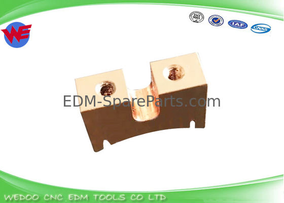 135015281 Suku Cadang EDM AgieCharmilles Kontak Karbon  Sikat Karbon sikat kawat karbon