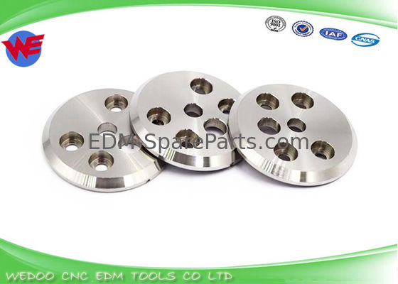 Sodick Aspirator EDM, Suku Cadang 3086340 Penutup Pemegang Kawat Panduan