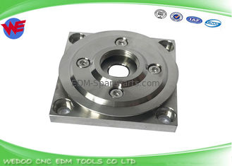3082646 Sodick EDM S408-3 Top Nozzle Guide Cover Dengan O - Ring Nozzle Base