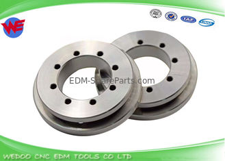 135010602 EDM Spare Part Ring untuk nozzle dari Charmilles135.010.602 kawat EDM