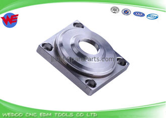 Sodick EDM Parts Cover Nozzle Guide Nozzle base Untuk AQ, A, EPOC 3082526 3086387