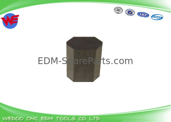 A290-8119-Z785 Non - Rotasi Blok Base Baja Fanuc Wire Edm Wear Bagian α-C400iA