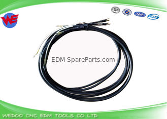 A660-8014-T739#R Presisi Tinggi Fanuc EDM Sub Kabel Sub A660-8012-T768#K