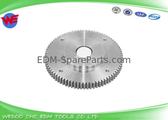 A290-8112-X363 Φ82 x 14.5mmT GEAR untuk Fanuc A290-8112-X362 GEAR Φ82*15mmT
