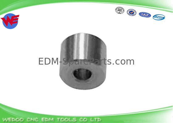 A290-8119-X633 Blok / Kursi Fanuc stainless steel Bagian EDM Deteksi elektroda pin