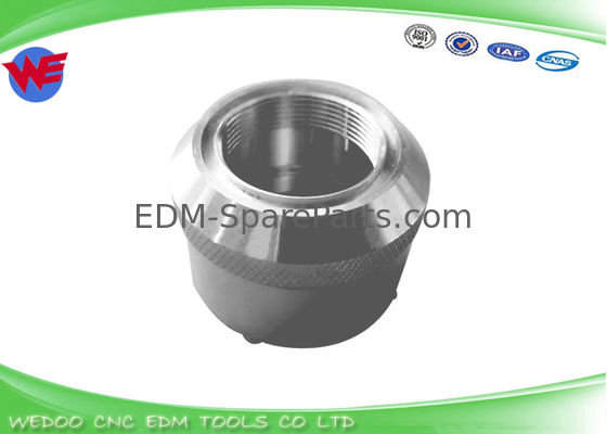 A290-8021-V722 Fanuc Nozzle Cap Baja Kuningan Fanuc Kawat EDM Wear Parts F206-1