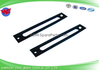 Bahan Plastik Fanuc EDM Spare Parts A290-8102-X738 Plat Geser