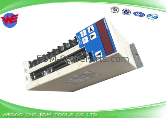 Penggantian Suku Cadang Sodick EDM DV88010LDMS2 AC Servo Drives